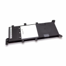 Asus VivoBook F555BA-DM077T premium accu 35Wh (7,6V 4650mAh)