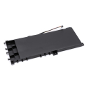 Asus VivoBook S451LA-CA156H accu 37,88Wh (7,5V 5050mAh)