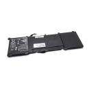 Asus Zenbook UX501L accu 93,48Wh (11,4V 8200mAh)