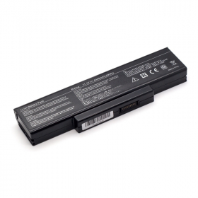 Asus PRO8GBY accu 49Wh (10,8 - 11,1V 4400mAh)