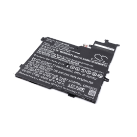 Asus VivoBook S406UA-BM013T accu 38,5Wh (7,7V 5000mAh)