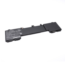 Asus Zenbook Pro UX550VD-BO005R accu 71,61Wh (15,4V 4650mAh)