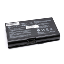 Asus 07G0165A1875 accu 65Wh (14,8V 4400mAh)