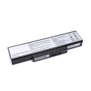 Asus 07G016CQ1875M accu 49Wh (10,8 - 11,1V 4400mAh)