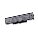 Asus 07G016CQ1875M accu 73Wh (10,8 - 11,1V 6600mAh)