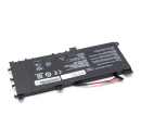 Asus 0B200-00530100 accu 37,88Wh (7,5V 5050mAh)