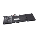 Asus 0B200-01250000 accu 93,48Wh (11,4V 8200mAh)