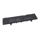 Asus 0B200-02510200 accu 40,32Wh (11,52V 3500mAh)