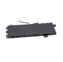 Asus 0B200-03190400E accu 30Wh (7,6V 4000mAh)