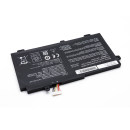 Asus 0B200-03270200 accu 45Wh (11,4V 3900mAh)