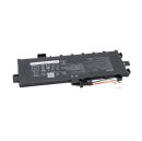 Asus 0B200-03350400 originele accu 32Wh (7,6V 4050mAh)