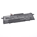 Asus 0B200-03420100 accu 39,3Wh (11,55V 3400mAh)