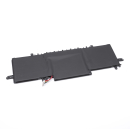 Asus 0B200-03420100 accu 39,3Wh (11,55V 3400mAh)