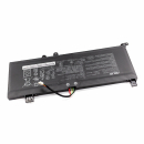 Asus 0B200-03450100 originele accu 37Wh (7,7V 4850mAh)