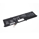 Asus 0B200-03580200 accu 39Wh (11,55V 3400mAh)