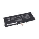 Asus 0B200-03660500 accu 55Wh (15,4V 3570mAh)