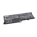 Asus 0B200-03770500 accu 62,37Wh (15,4V 4050mAh)