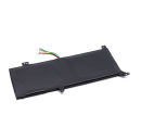 Asus 2ICP6/60/81 accu 26Wh (7,7V 3800mAh)