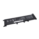 Asus 3ICP5/57/81 accu 41,47Wh (11,52V 3600mAh)