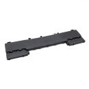 Asus 4ICP5/41/75-2 accu 67Wh (15,4V 4400mAh)