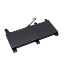 Asus 4ICP5/70/81 accu 66,22Wh (15,4V 4300mAh)