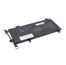 Asus 4ICP7/48/70 accu 54,67Wh (15,4V 3550mAh)