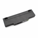 Asus 6-87-M76SS-4U4 accu 73Wh (11,1V 6600mAh)