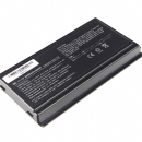 Asus 70-NLF1B2000 accu 48Wh (10,8 - 11,1V 4400mAh)