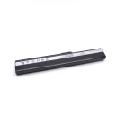 Asus A32-B53 accu 47Wh (10,8 - 11,1V 4400mAh)