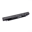 Asus A32-X550 accu 32Wh (14,4 - 14,8V 2200mAh)