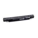 Asus A32-X550 premium accu 37,44Wh (14,4V 2600mAh)