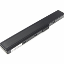 Asus A40D accu 65Wh (14,4 - 14,8V 4400mAh)