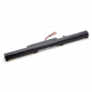 Asus A41-X550E-1 accu 32Wh (14,4V 2200mAh)