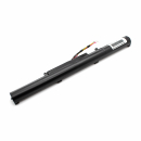 Asus A41LP4Q accu 32Wh (14,8V 2200mAh)