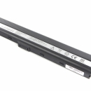 Asus A42JP accu 65Wh (14,4 - 14,8V 4400mAh)