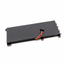 Asus A451CA accu 37Wh (14,4V 2600mAh)