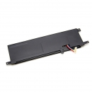 Asus A453MA premium accu 28Wh (7,2V 4000mAh)