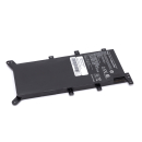 Asus A455D accu 35Wh (7,6V 4650mAh)