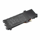 Asus A512DA-BQ623T originele accu 37Wh (7,7V 4850mAh)