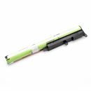 Asus A541N originele accu 36Wh (10,8V 3200mAh)