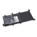 Asus A555L accu 31Wh (7,6V 4100mAh)