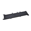 Asus A705UA accu 41,47Wh (11,52V 3600mAh)