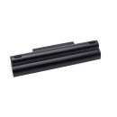 Asus A73BY accu 73Wh (10,8 - 11,1V 6600mAh)