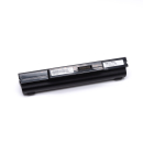 Asus A73BY accu 73Wh (10,8 - 11,1V 6600mAh)