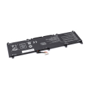 Asus C31PIJ1 accu 41Wh (11,4V 3600mAh)