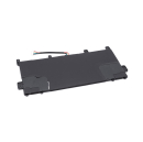 Asus Chromebook C523NA-BR0364 accu 37,35Wh (7,7V 4850mAh)