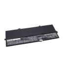 Asus Chromebook Flip C434TA-AI0043 accu 46,78Wh (11,55V 4050mAh)