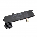 Asus E402M originele accu 32Wh (7,6V 4110mAh)