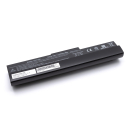 Asus Eee PC 1001HA accu 49Wh (11,1V 4400mAh)