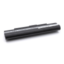 Asus Eee PC 1201H accu 48Wh (10,8V 4400mAh)